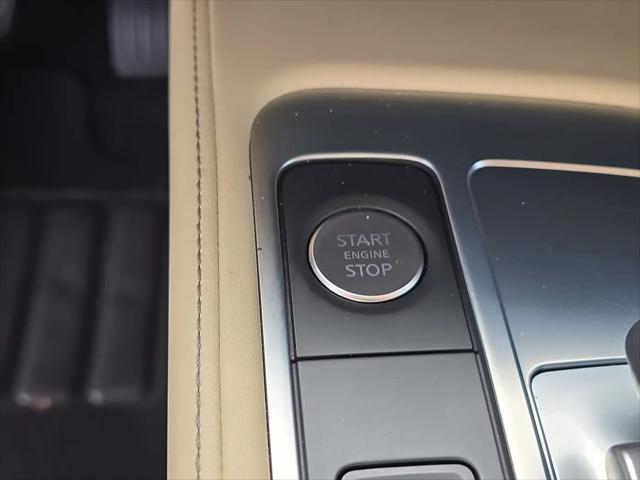2023 INFINITI QX60 PURE