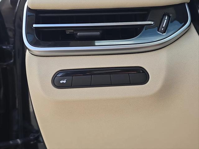 2023 INFINITI QX60 PURE