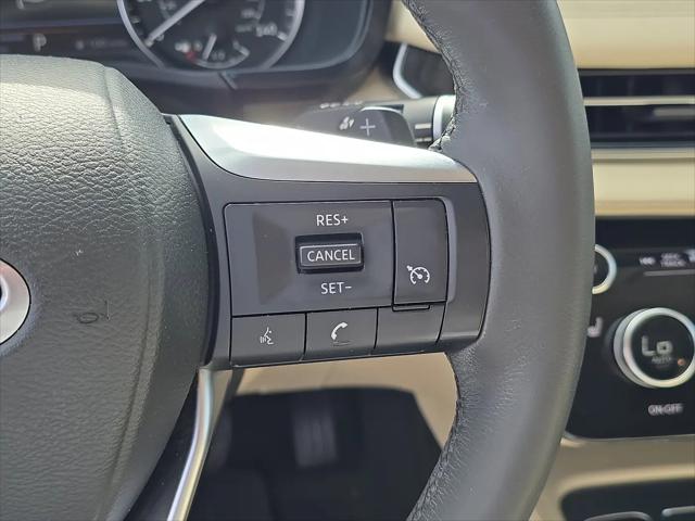 2023 INFINITI QX60 PURE
