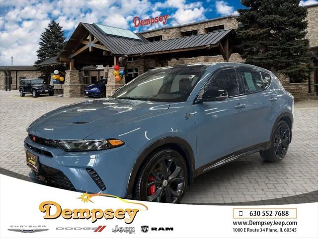 2024 Dodge Hornet R/T Plus EAWD for sale in Plano, IL