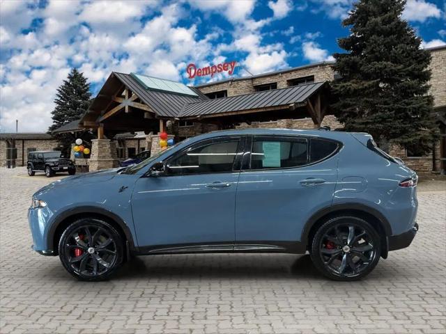 2024 Dodge Hornet R/T Plus EAWD