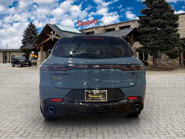 2024 Dodge Hornet R/T Plus EAWD