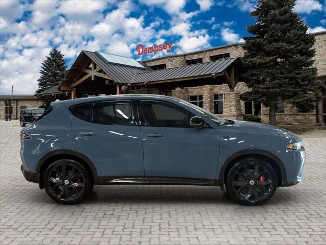 2024 Dodge Hornet R/T Plus EAWD