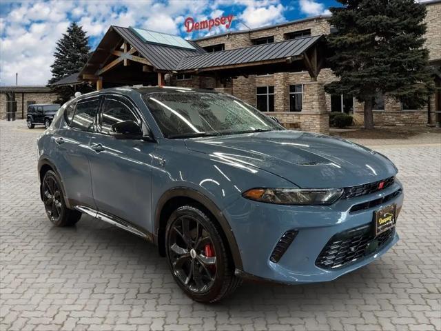2024 Dodge Hornet R/T Plus EAWD