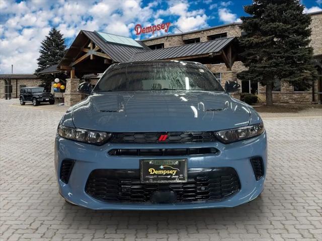 2024 Dodge Hornet R/T Plus EAWD