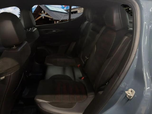 2024 Dodge Hornet R/T Plus EAWD