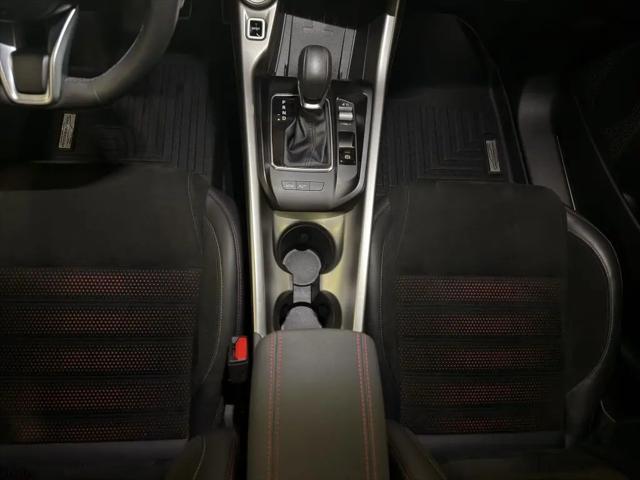 2024 Dodge Hornet R/T Plus EAWD
