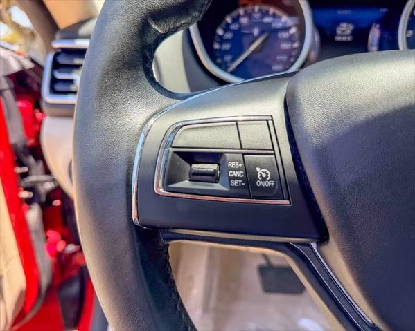 2017 Maserati Ghibli S Q4