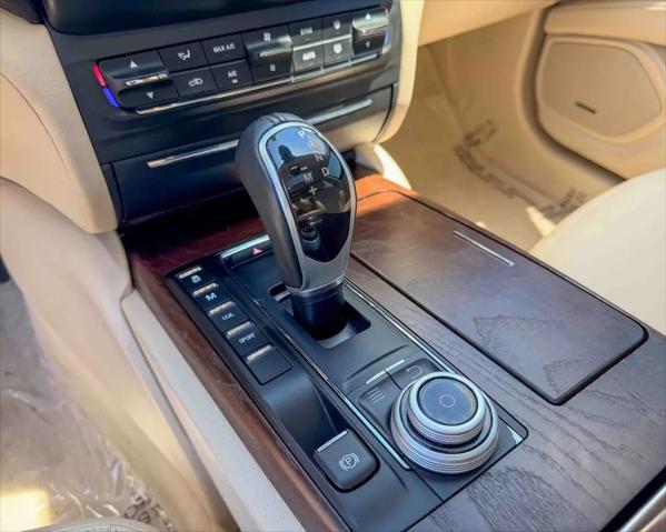 2017 Maserati Ghibli S Q4