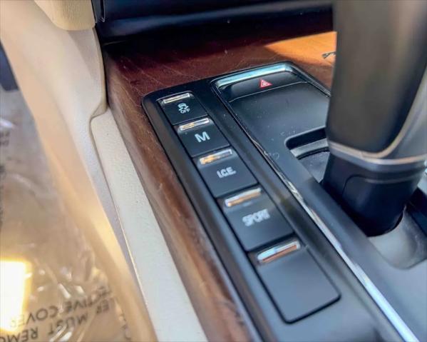 2017 Maserati Ghibli S Q4