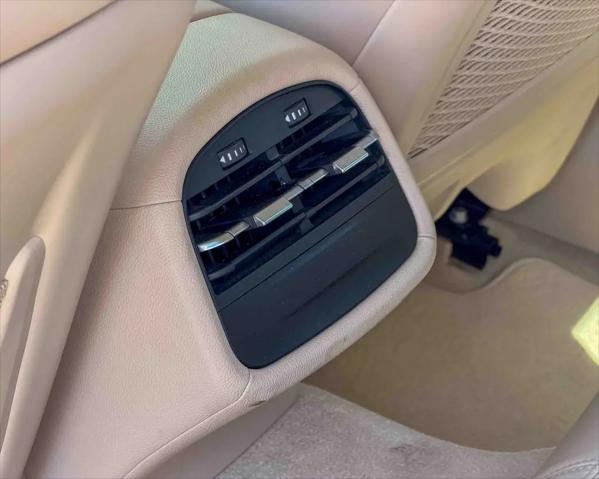2017 Maserati Ghibli S Q4