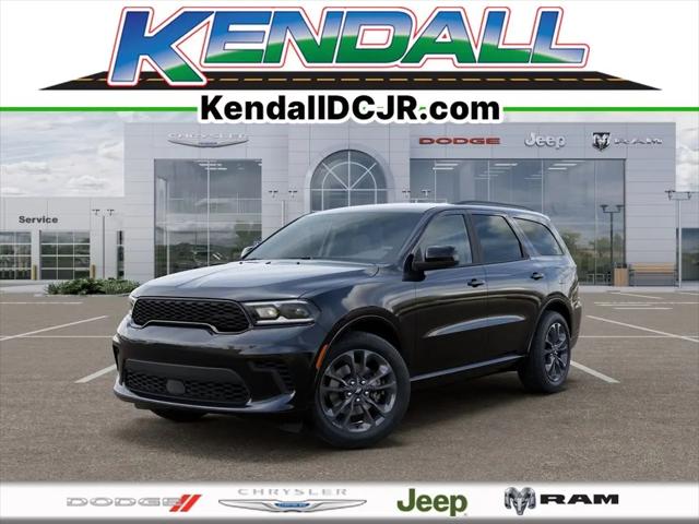 2026 Dodge Durango GT RWD for sale in Miami, FL