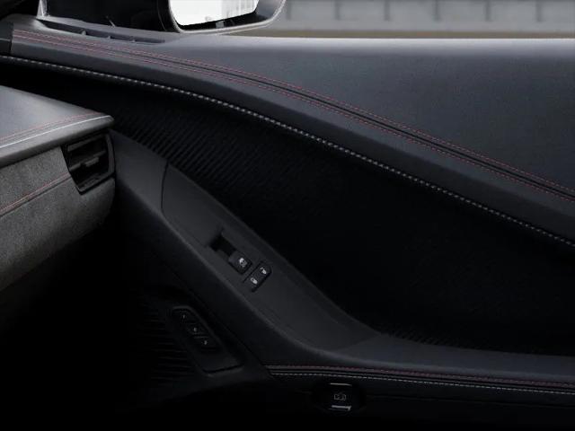 2026 Dodge Charger Scat Pack Plus 4-Door AWD