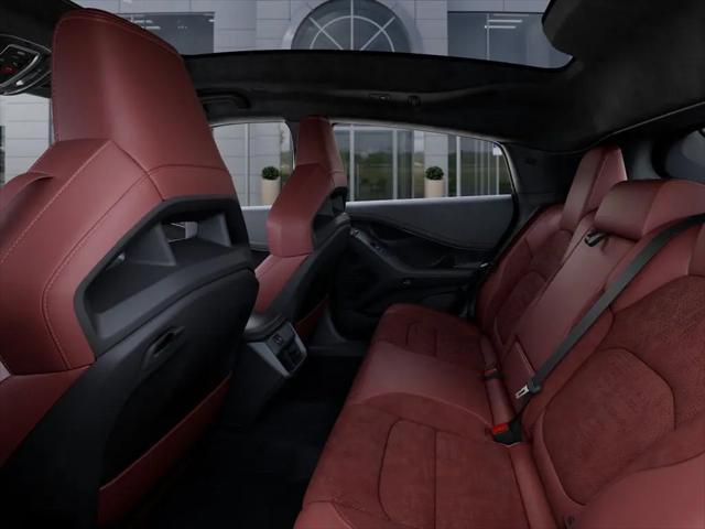 2026 Dodge Charger Scat Pack Plus 4-Door AWD
