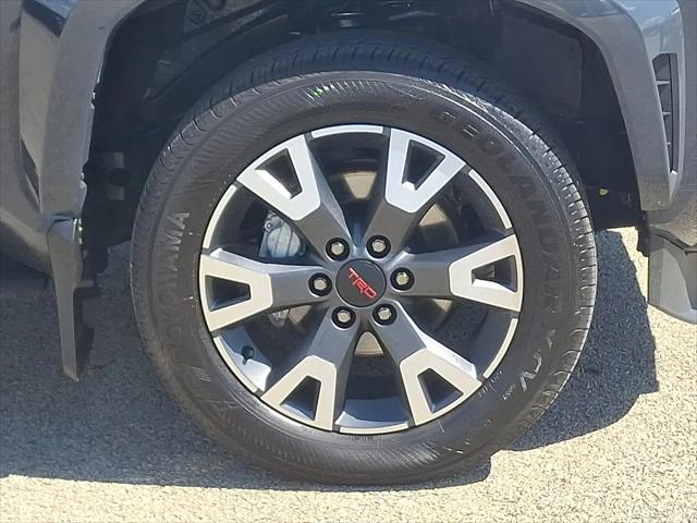 2025 Toyota 4Runner TRD Sport Premium