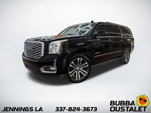 2019 GMC Yukon XL Denali for sale in Jennings, LA