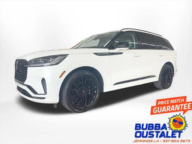 2026 Lincoln Aviator Reserve for sale in Jennings, LA
