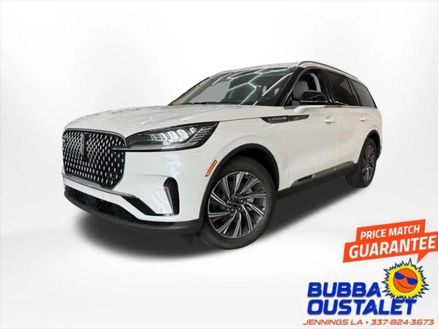 2026 Lincoln Aviator Premiere for sale in Jennings, LA