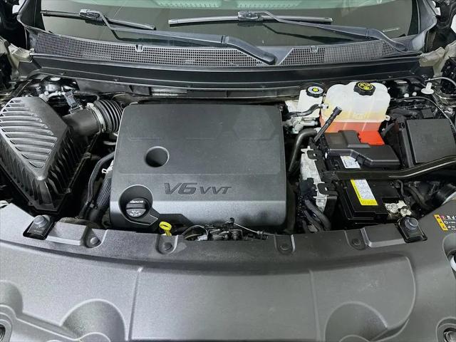 2022 Chevrolet Traverse AWD LT Cloth