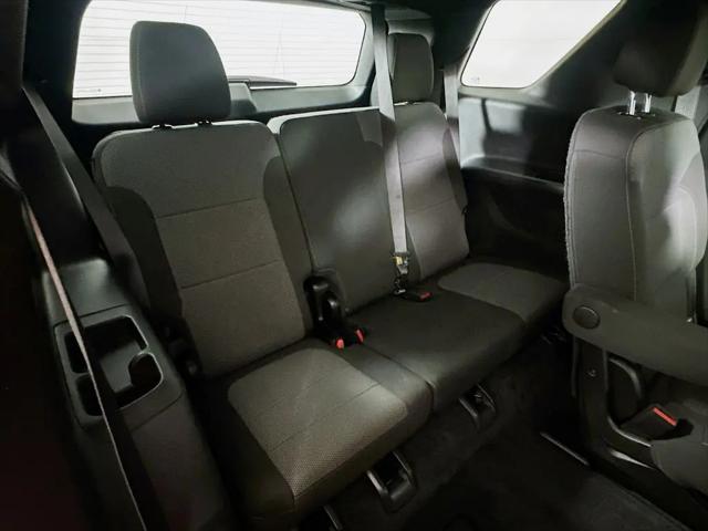 2022 Chevrolet Traverse AWD LT Cloth