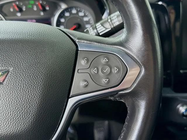 2022 Chevrolet Traverse AWD LT Cloth
