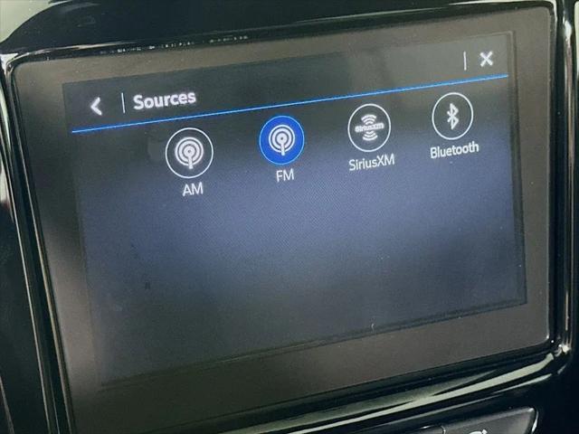 2022 Chevrolet Traverse AWD LT Cloth