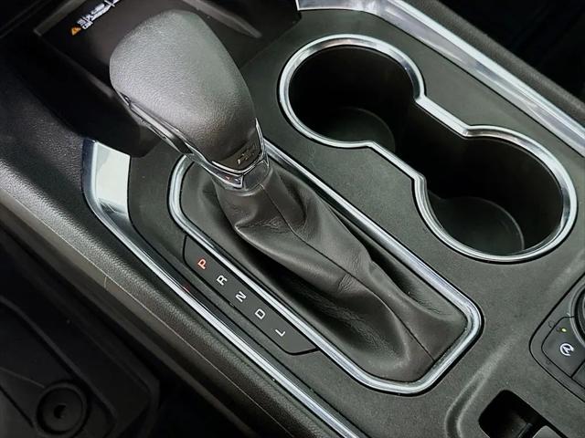 2022 Chevrolet Traverse AWD LT Cloth