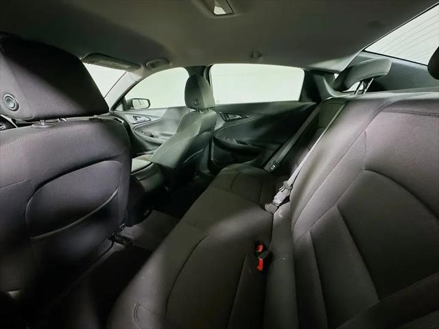 2019 Chevrolet Malibu RS