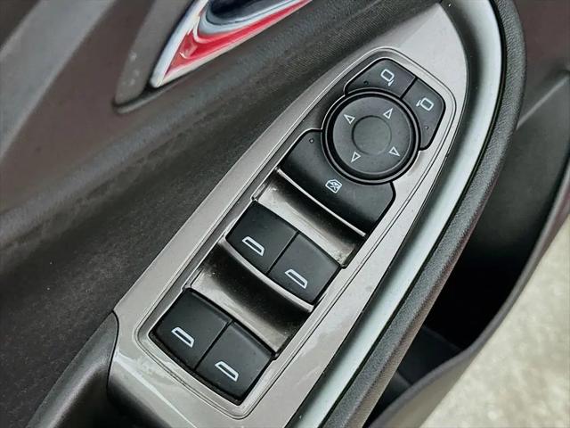 2019 Chevrolet Malibu RS
