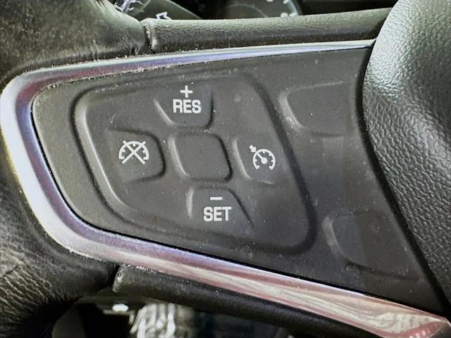 2019 Chevrolet Malibu RS