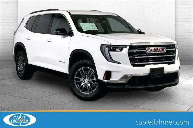 2025 GMC Acadia AWD Elevation for sale in Kansas City, MO