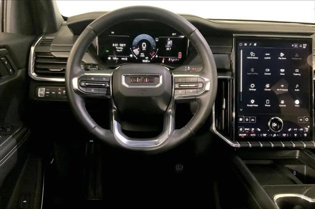 2025 GMC Acadia AWD Elevation