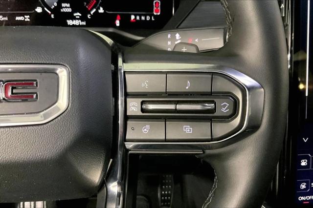 2025 GMC Acadia AWD Elevation