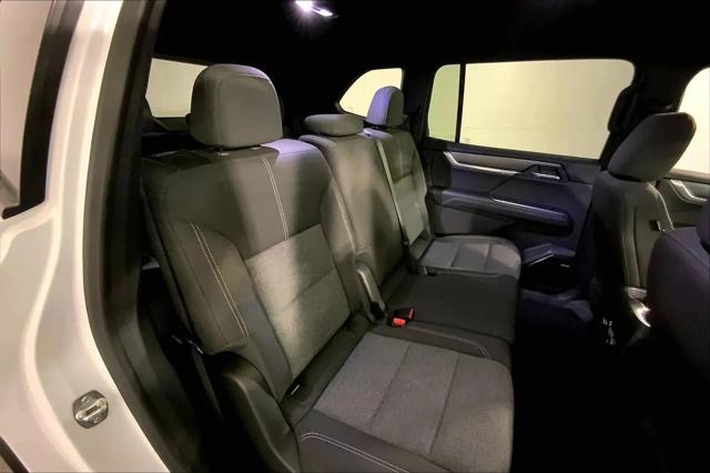 2025 GMC Acadia AWD Elevation