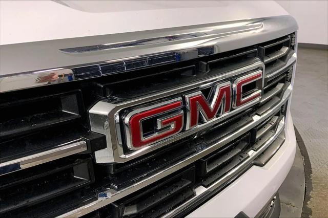 2025 GMC Acadia AWD Elevation