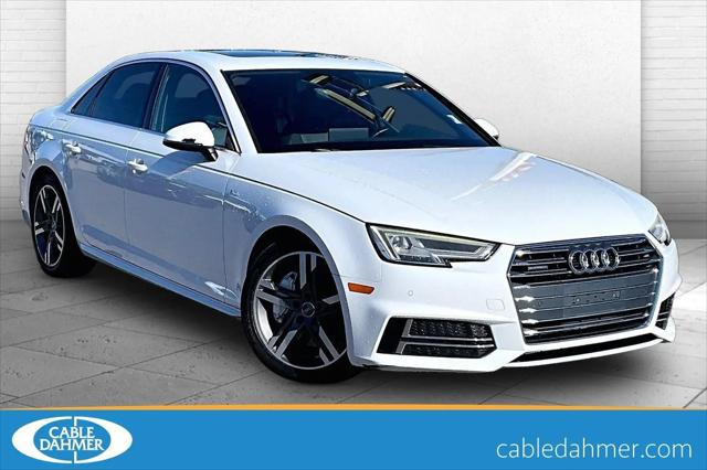 2017 Audi A4 2.0T Premium for sale in Kansas City, MO