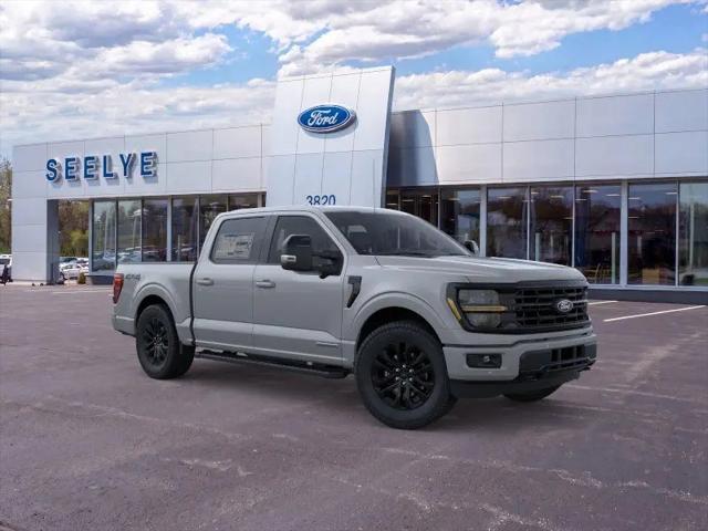 2026 Ford F-150 XLT for sale in Kalamazoo, MI