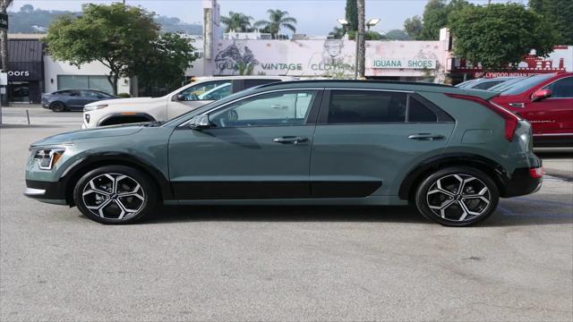 2023 Kia Niro EX Touring