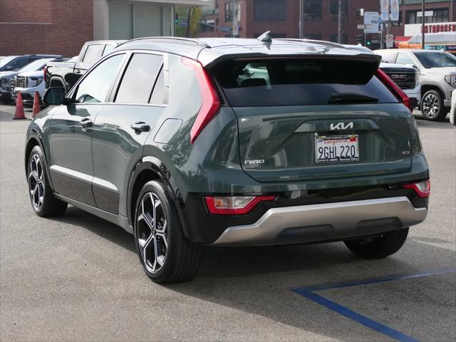 2023 Kia Niro EX Touring