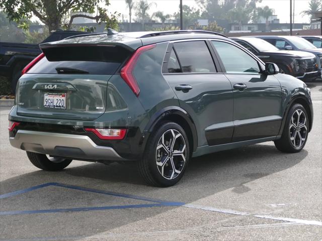 2023 Kia Niro EX Touring