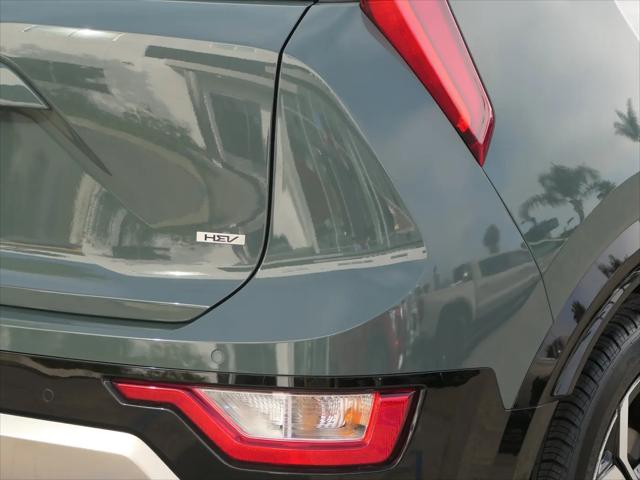 2023 Kia Niro EX Touring