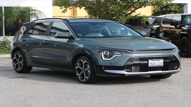 2023 Kia Niro EX Touring