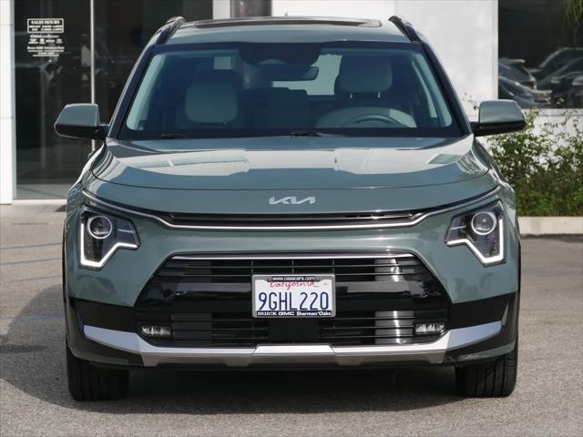 2023 Kia Niro EX Touring