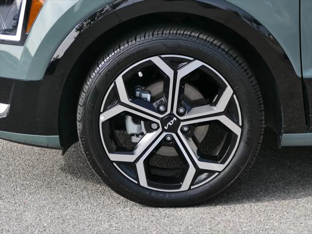 2023 Kia Niro EX Touring