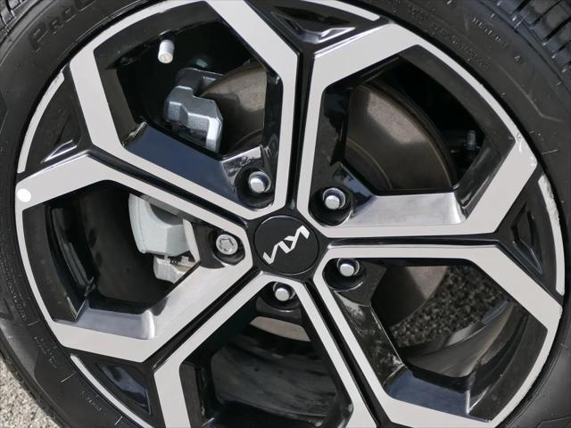 2023 Kia Niro EX Touring