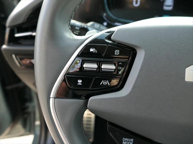 2023 Kia Niro EX Touring