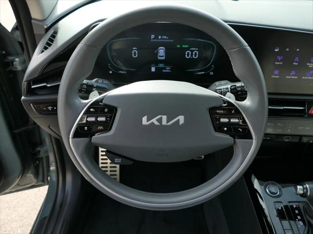 2023 Kia Niro EX Touring