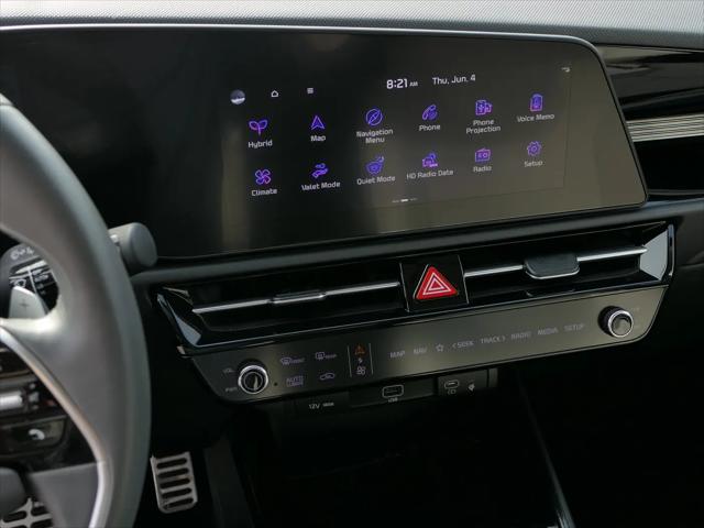 2023 Kia Niro EX Touring