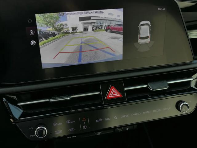 2023 Kia Niro EX Touring