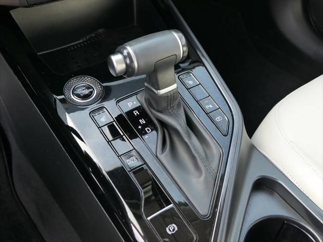 2023 Kia Niro EX Touring